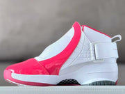 Duplicate opposite side view showing the sneaker profile and ankle strap.