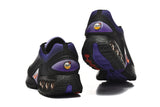 Nike Air Max DN Sneakers in Black and Purple