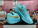 Nike GT Cut Basketball Shoes in Blue