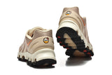 Nike Air Max DN8 Sneakers in Beige and Orange