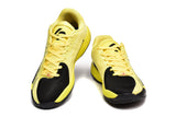 Jordan 921-8 Basketball Sneakers Yellow/Black HJ5196-700