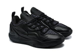 Nike 511 Basketball Sneakers Black