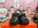 Nike Black Basketball Sneakers