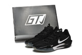 Nike G.T. Cut 3 Black Basketball Shoes DV2918-004