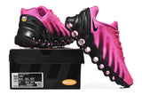 Nike Air Max DN 8 Pink and Black Sneakers HF5509-001