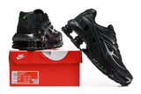 Nike Shox Ride 2 Black Sneakers