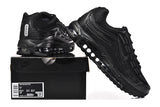 Nike Air Max 97 OG Black Sneakers