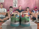 Nike LeBron 21 Monopoly Basketball Shoes