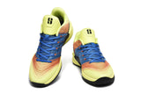 Nike Kobe 5 Protro Basketball Shoes, Yellow Blue Orange