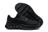 On Cloudmonster 3 Black Running Shoes