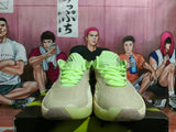Nike Cushlon 3.0 Basketball Shoes, Light Green