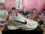 Nike All-Star 2.0 Basketball Sneakers White Black