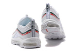 Nike Air Max 97 UNDEFEATED White Sneakers