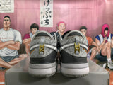 Nike Kobe 6 Protro Basketball Shoes Silver