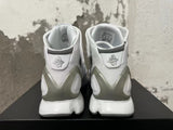 Nike Zoom Kobe 2K5 FTB White High-Top Basketball Shoes