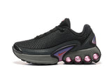 Nike Shox TL Black and Pink Sneakers
