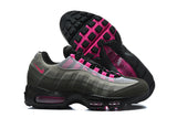 Nike Air Max 95 TT Sneakers Grey and Pink