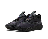 Nike 930-5* Black Sneakers 312174-01