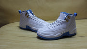 Pair of sneakers shown from a front three-quarter angle.