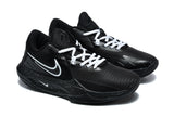 Nike 832-60 Basketball Sneakers Black