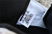Size label inside the shoe showing EUR 41, UK 7, US 8, and 26 cm.