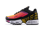 Nike Air Max Plus 3 Kids’ Sneakers Black Orange Purple