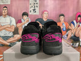 Nike LeBron 20 Black Pink Basketball Shoes