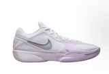 Nike HF0231-100 Sneakers White and Purple