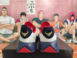 Nike Basketball Shoes, USA Team Colorway, White Navy Red