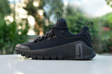 Nike Black Utility Sneakers