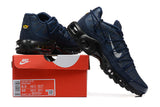 Nike Air Max Plus Sneakers Navy Black