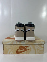 Jordan Air Jordan 1 High OG Brown Black White Sneakers FD2596-021