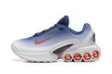 Nike Air Max DN Blue and White Kids' Sneakers