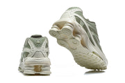Rear and outsole views of the Nike Shox Ride 2 sneaker.
