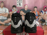 Nike Black and White Lifestyle Sneakers