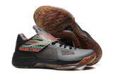 Nike KD 4 Basketball Shoes – Black and Red