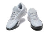 Nike Zoom Court Lite 3 White Grey Purple Tennis Shoes