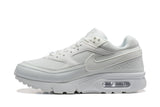 Nike Air Max BW White Sneakers