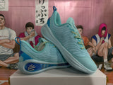 Li-Ning Basketball Shoes in Blue