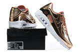 Nike Air Max 90 QS Rose Gold Sneakers