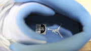 Inner label showing a 5Y boys size marking.