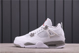 Jordan Air Jordan 4 SE Sneakers White Gray CT8527-100
