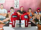 Nike USA Basketball Sneakers in Red
