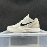 Nike All-Star 2.0 Basketball Sneakers in Ivory and Black