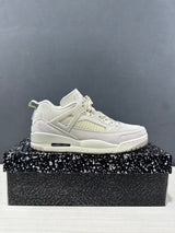 Jordan Spizike Mid-Top Sneakers White IU7551-030