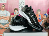 Nike GT Cut Basketball Shoes in Black and White