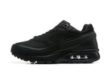 Nike Air Max BW Black Sneakers