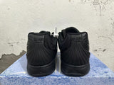 Nike G.T. Cut 3 Basketball Shoes, Black