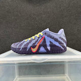 Nike ZoomX Kyrie Low-Top Basketball Shoes, Multicolor