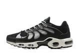 Nike Air Max TN Plus Black and White Sneakers DN4490-001